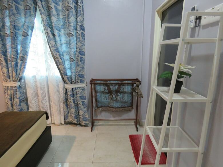 Gm Homestay Kelibang