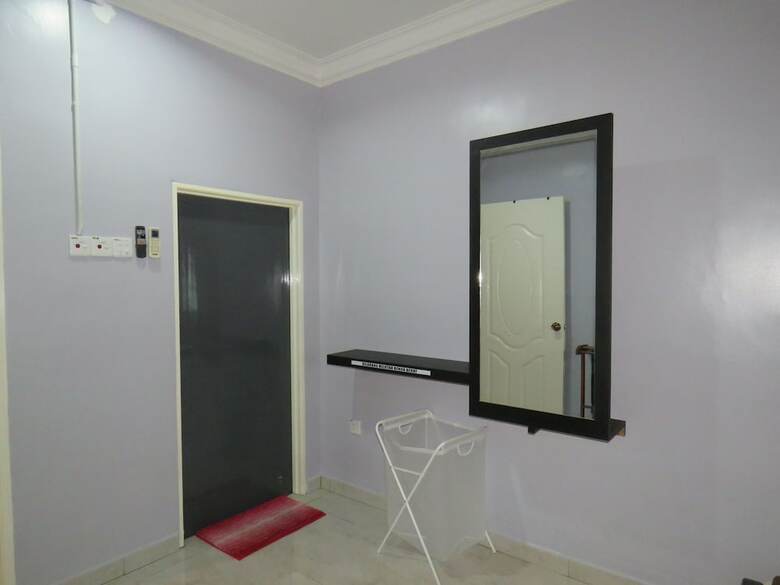 Gm Homestay Kelibang