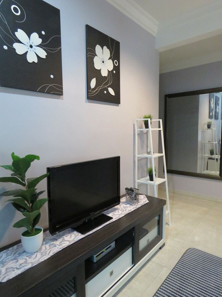 Gm Homestay Kelibang