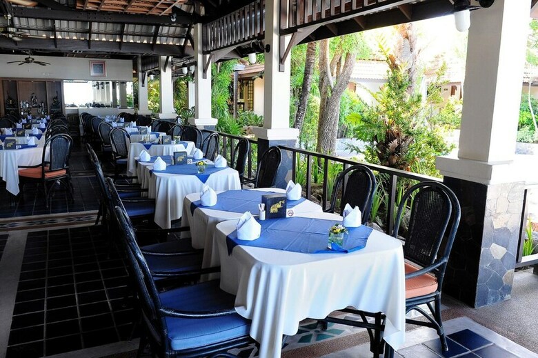 Hotel Samui Natien Resort