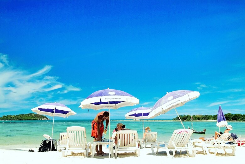 Hotel Samui Natien Resort