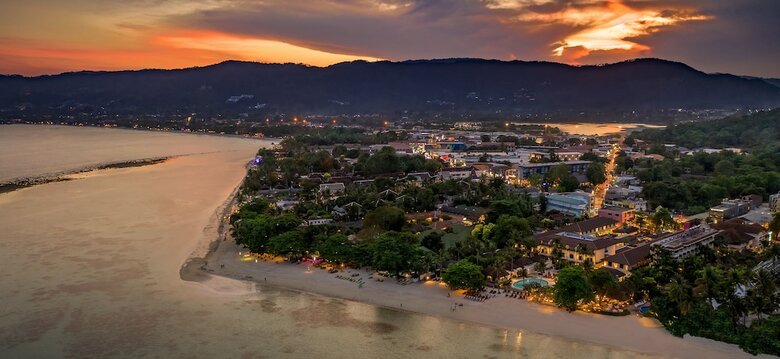 Hotel Samui Natien Resort