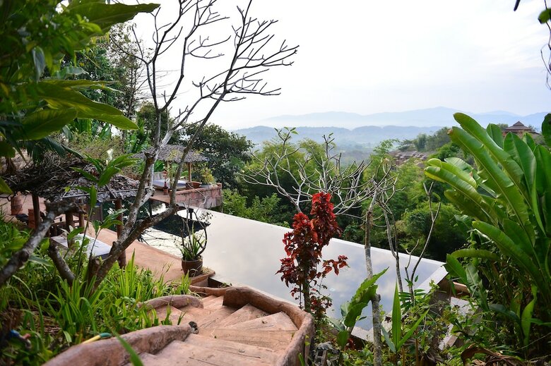Apartamento Phu Chaisai Mountain Resort