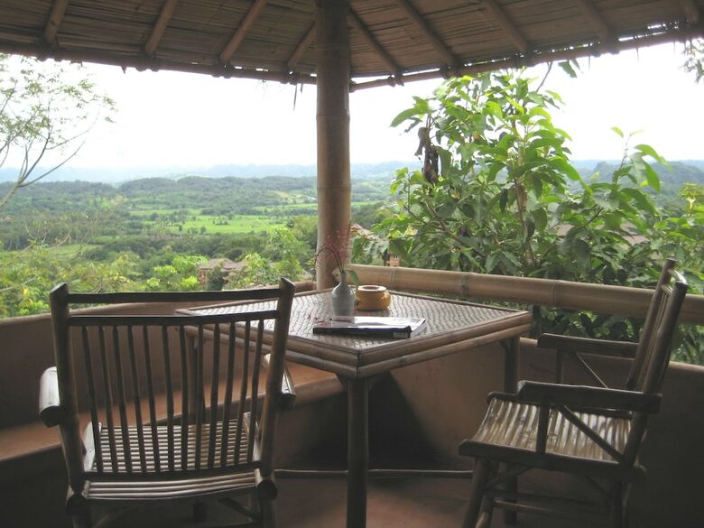 Apartamento Phu Chaisai Mountain Resort