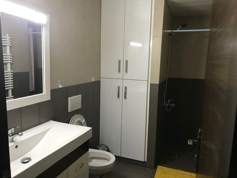 Apartamentos Sannine Heights