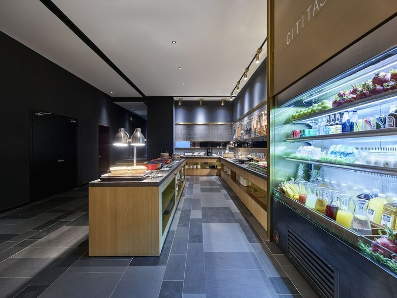 Hotel Citigo House Future Sci-tech City