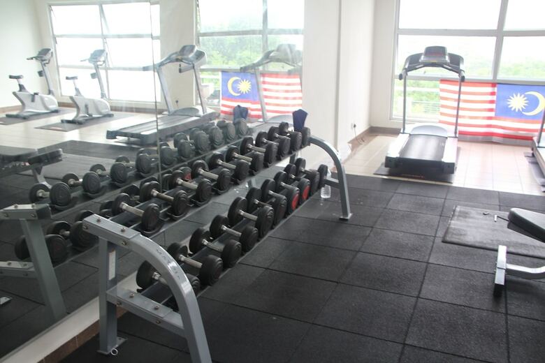 Apartamentos Kuala Lumpur Condo For Max 10 Pax