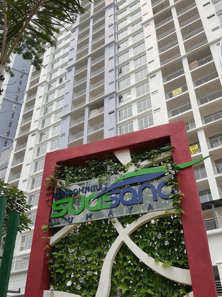 Apartamentos Kuala Lumpur Condo For Max 10 Pax