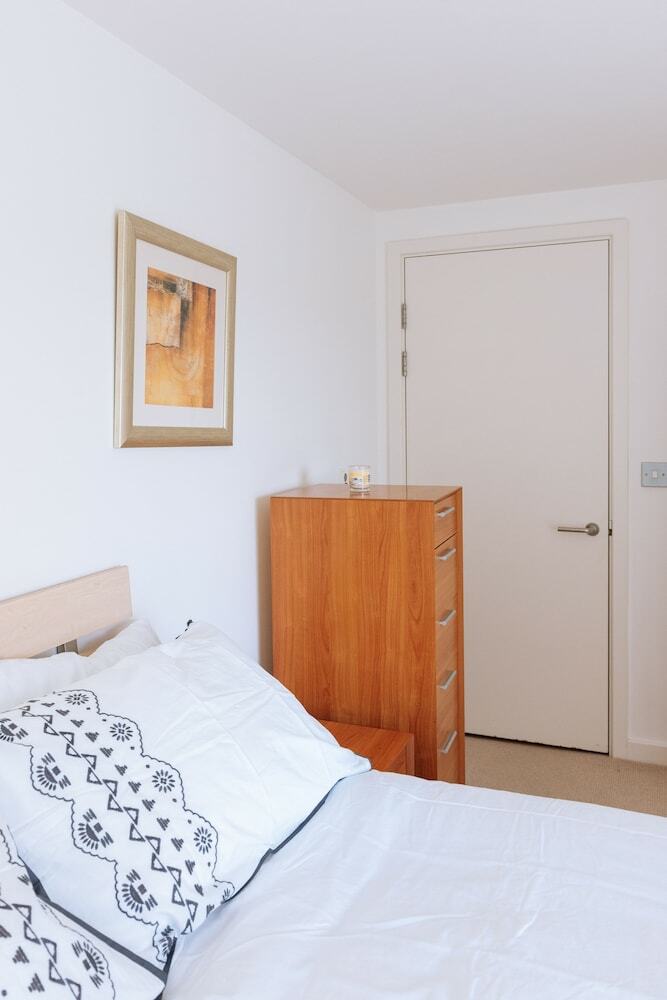 City Apartment