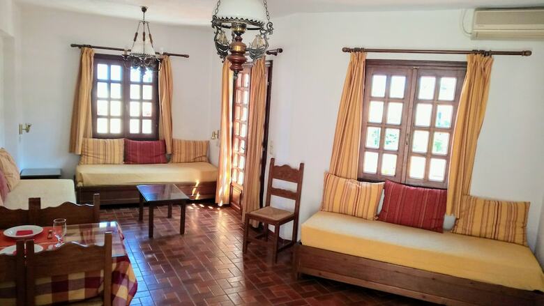 Aparthotel Anny Sea And Sun Apartments