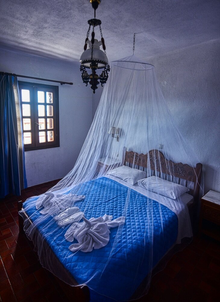 Aparthotel Anny Sea And Sun Apartments