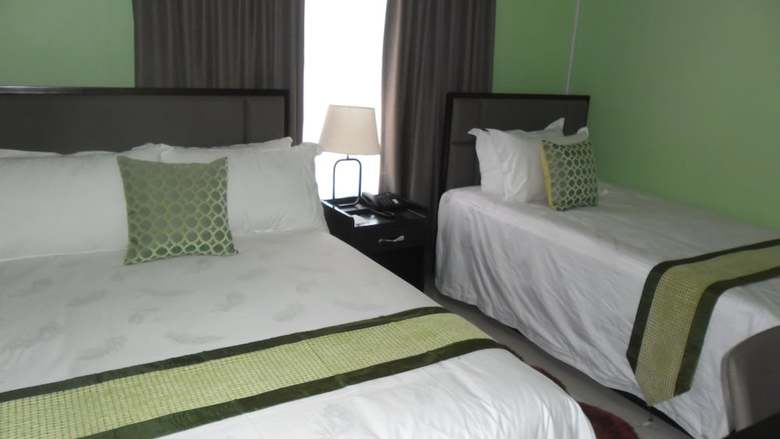 Bed & Breakfast Gill Sleepover Guesthouse