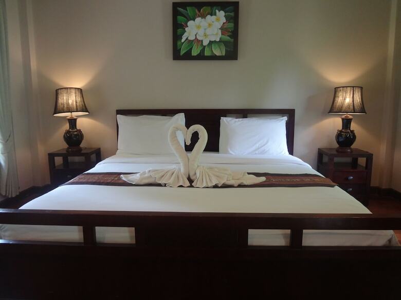 Hotel Fern Resort