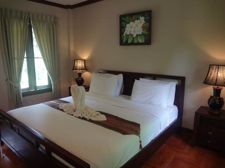 Hotel Fern Resort