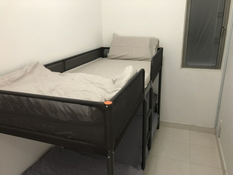 Apartamentos Tropics Tropicana City Mall