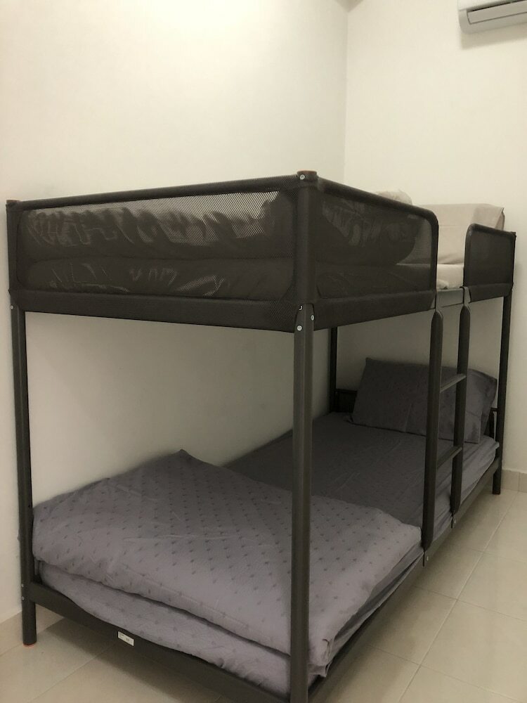 Apartamentos Tropics Tropicana City Mall