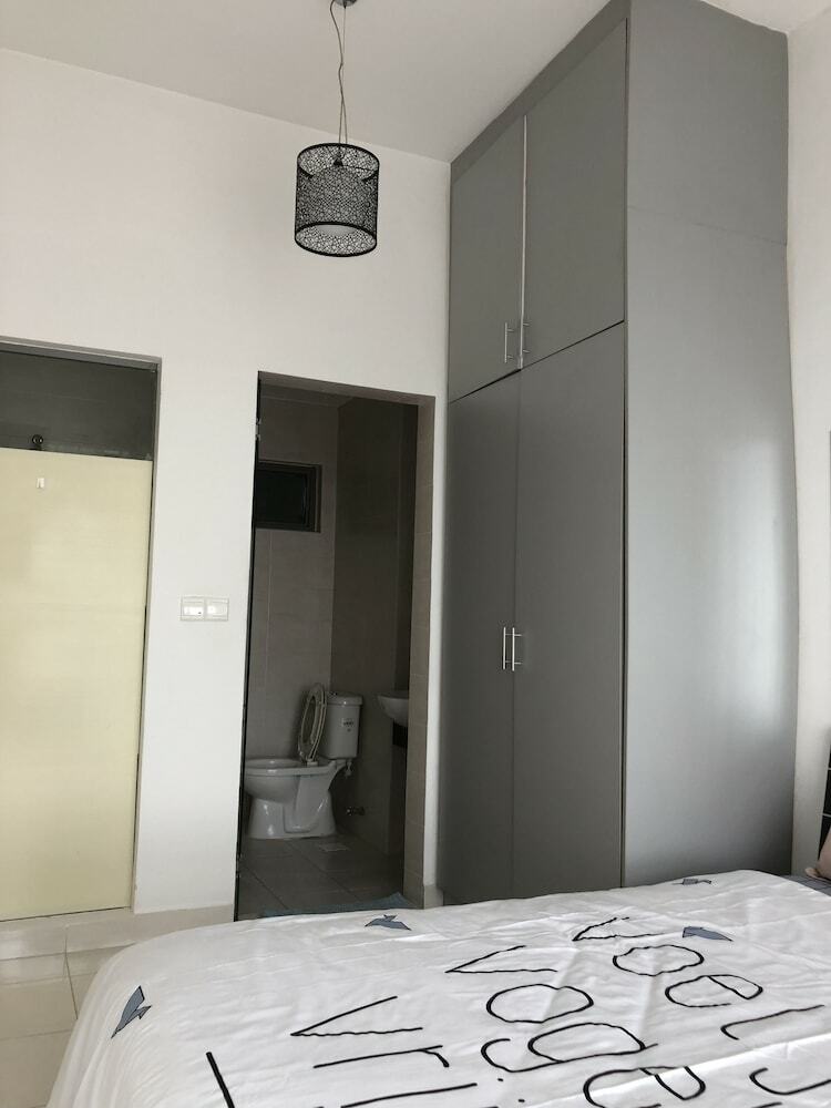Apartamentos Tropics Tropicana City Mall