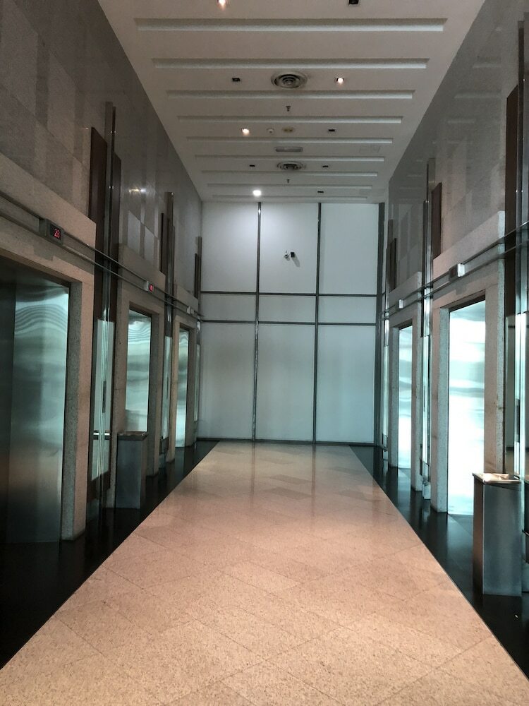 Apartamentos Tropics Tropicana City Mall