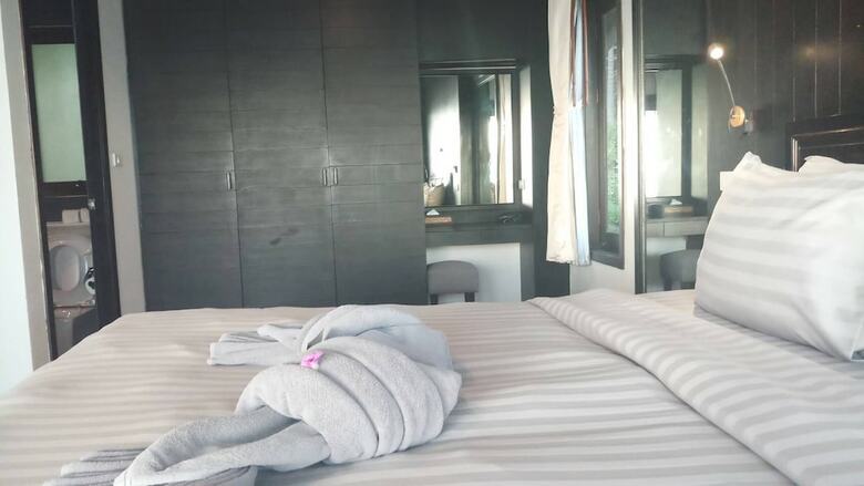 Apartamento Moonlight Exotic Bay Resort