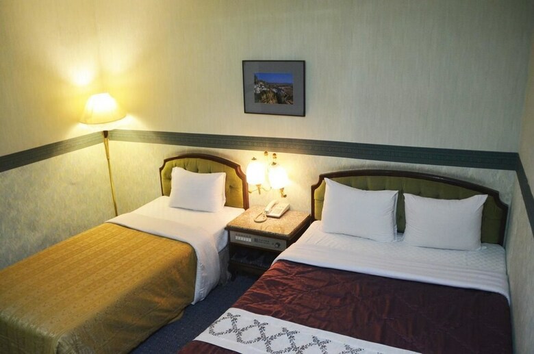 Guang Haw Hotel