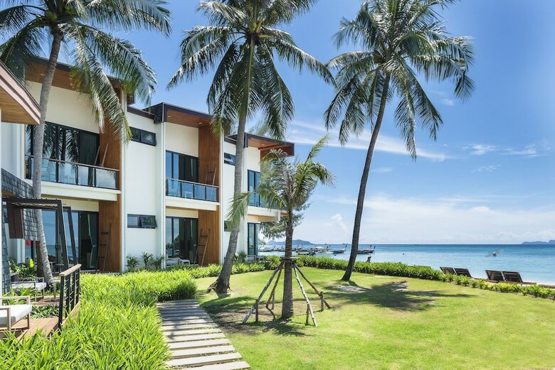 Apartamento Idyllic Concept Resort