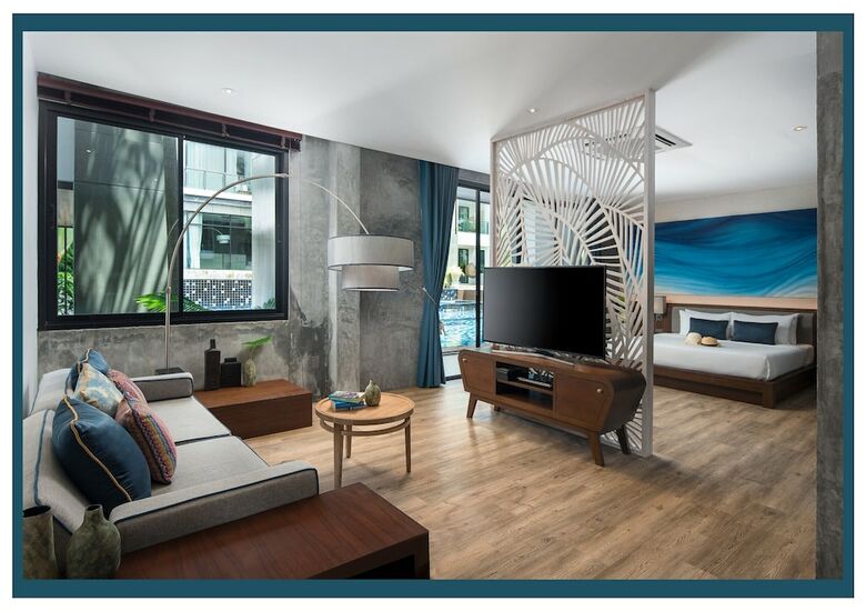 Apartamento Idyllic Concept Resort