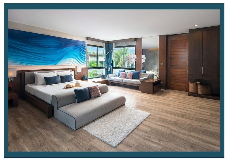 Apartamento Idyllic Concept Resort