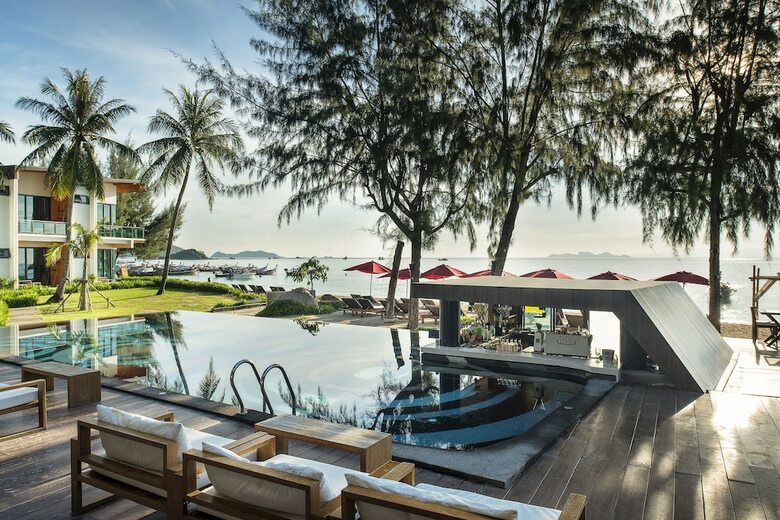 Apartamento Idyllic Concept Resort