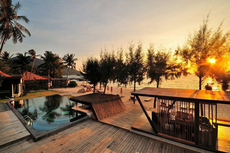Apartamento Idyllic Concept Resort