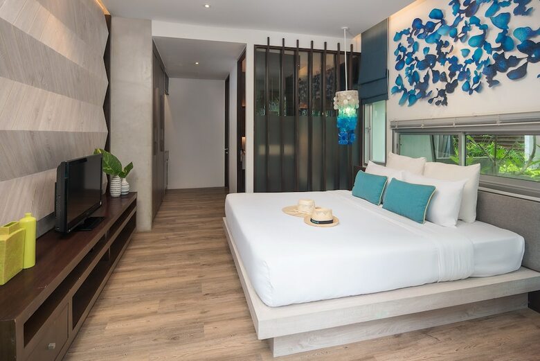 Apartamento Idyllic Concept Resort