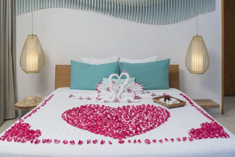 Apartamento Idyllic Concept Resort