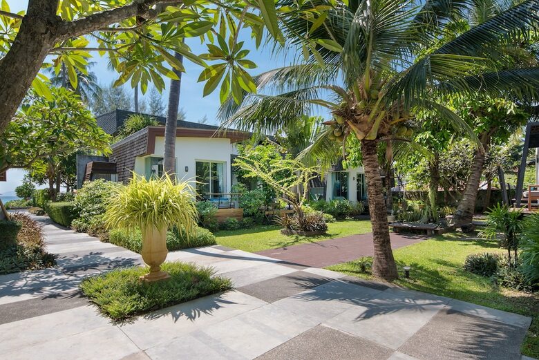 Apartamento Idyllic Concept Resort