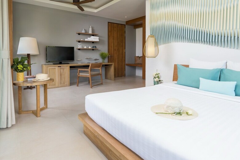 Apartamento Idyllic Concept Resort