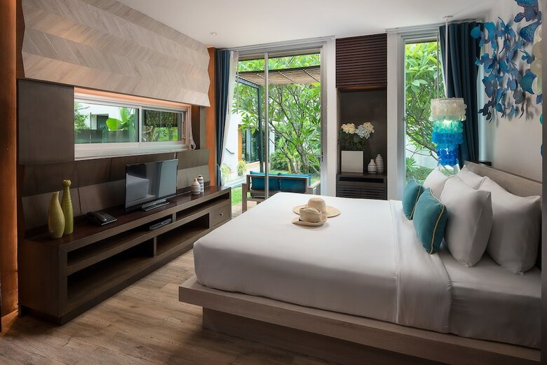 Apartamento Idyllic Concept Resort