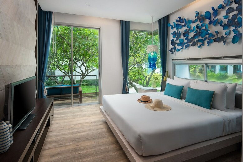Apartamento Idyllic Concept Resort