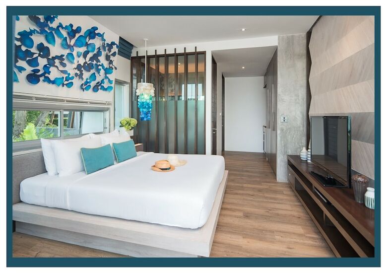 Apartamento Idyllic Concept Resort
