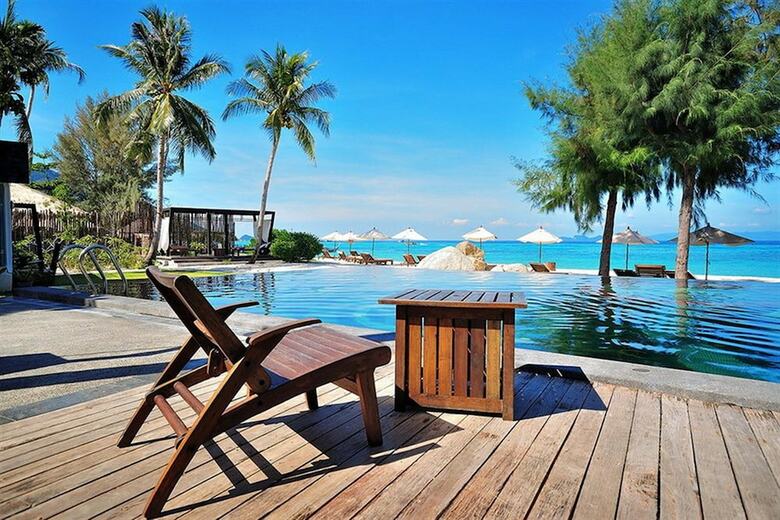 Apartamento Idyllic Concept Resort