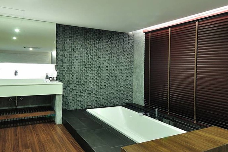 Apartamento Idyllic Concept Resort