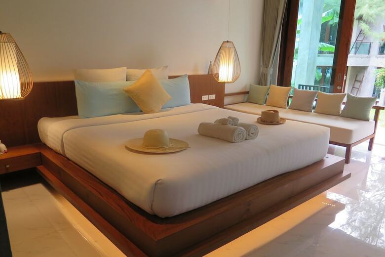 Apartamento Idyllic Concept Resort