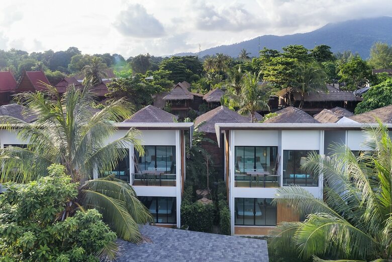 Apartamento Idyllic Concept Resort