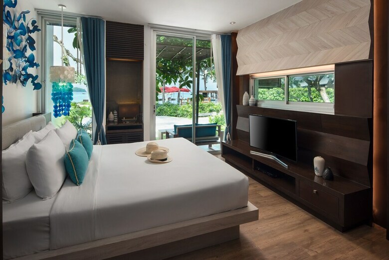 Apartamento Idyllic Concept Resort