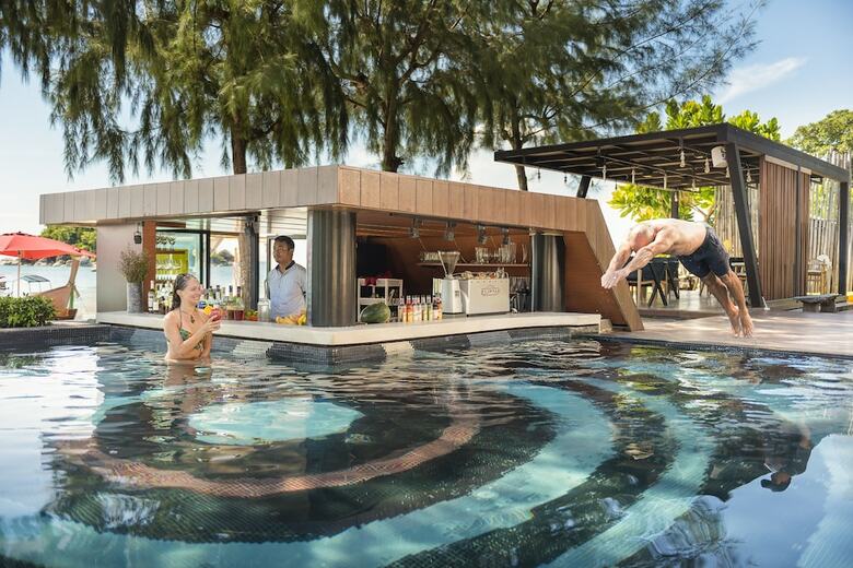 Apartamento Idyllic Concept Resort