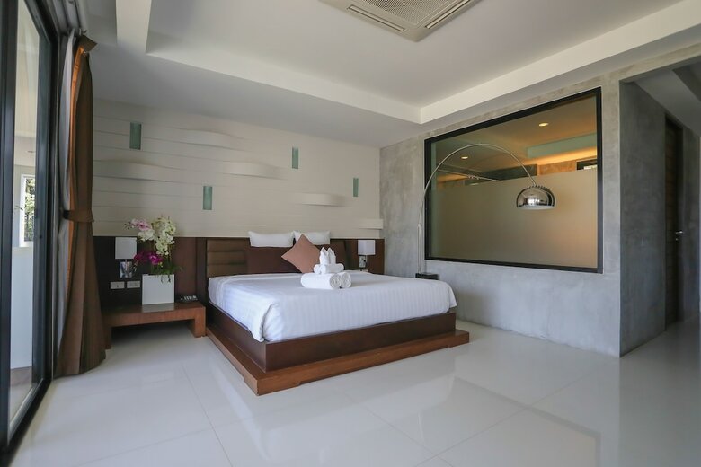 Apartamento Idyllic Concept Resort