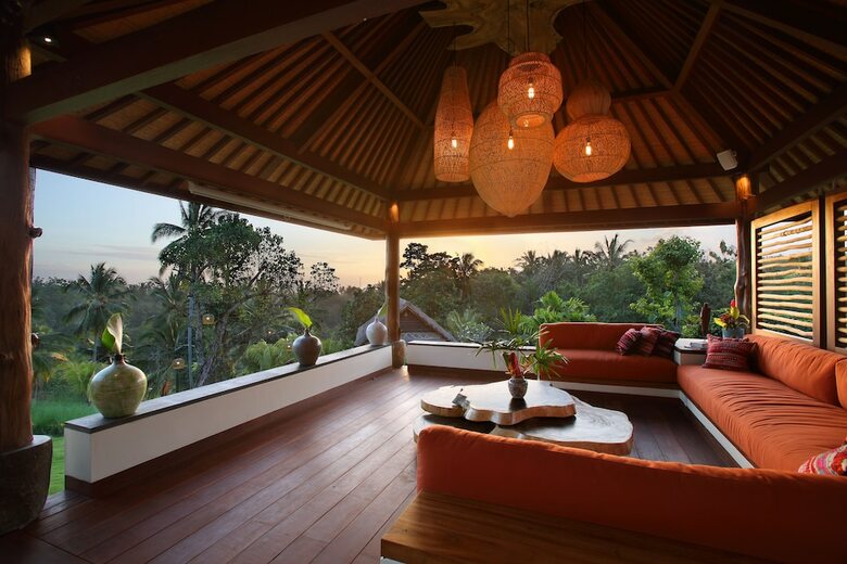 Villa Palem