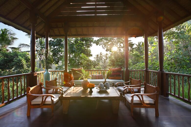 Villa Palem