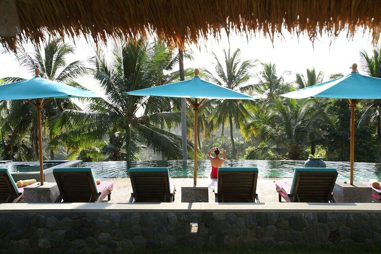 Villa Palem