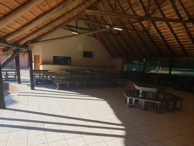 Hotel Hartbeespoort Holiday Resort