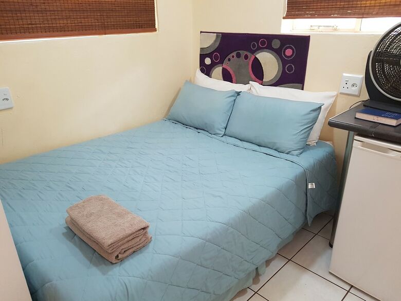 Hotel Hartbeespoort Holiday Resort