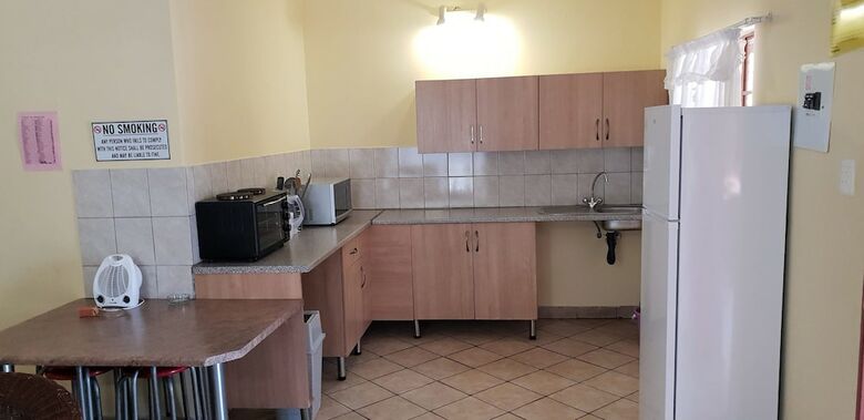 Hotel Hartbeespoort Holiday Resort