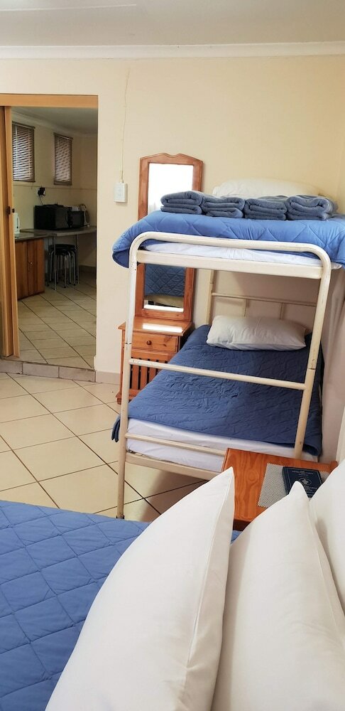 Hotel Hartbeespoort Holiday Resort